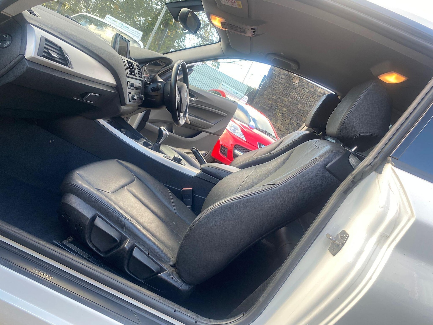 Used BMW 1 Series 2014 for sale - 76378058: Photo 8