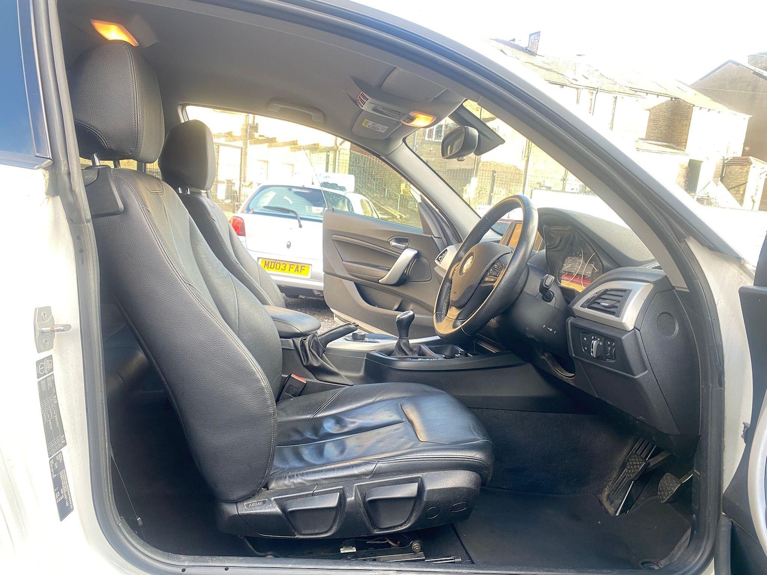 Used BMW 1 Series 2014 for sale - 76378058: Photo 9