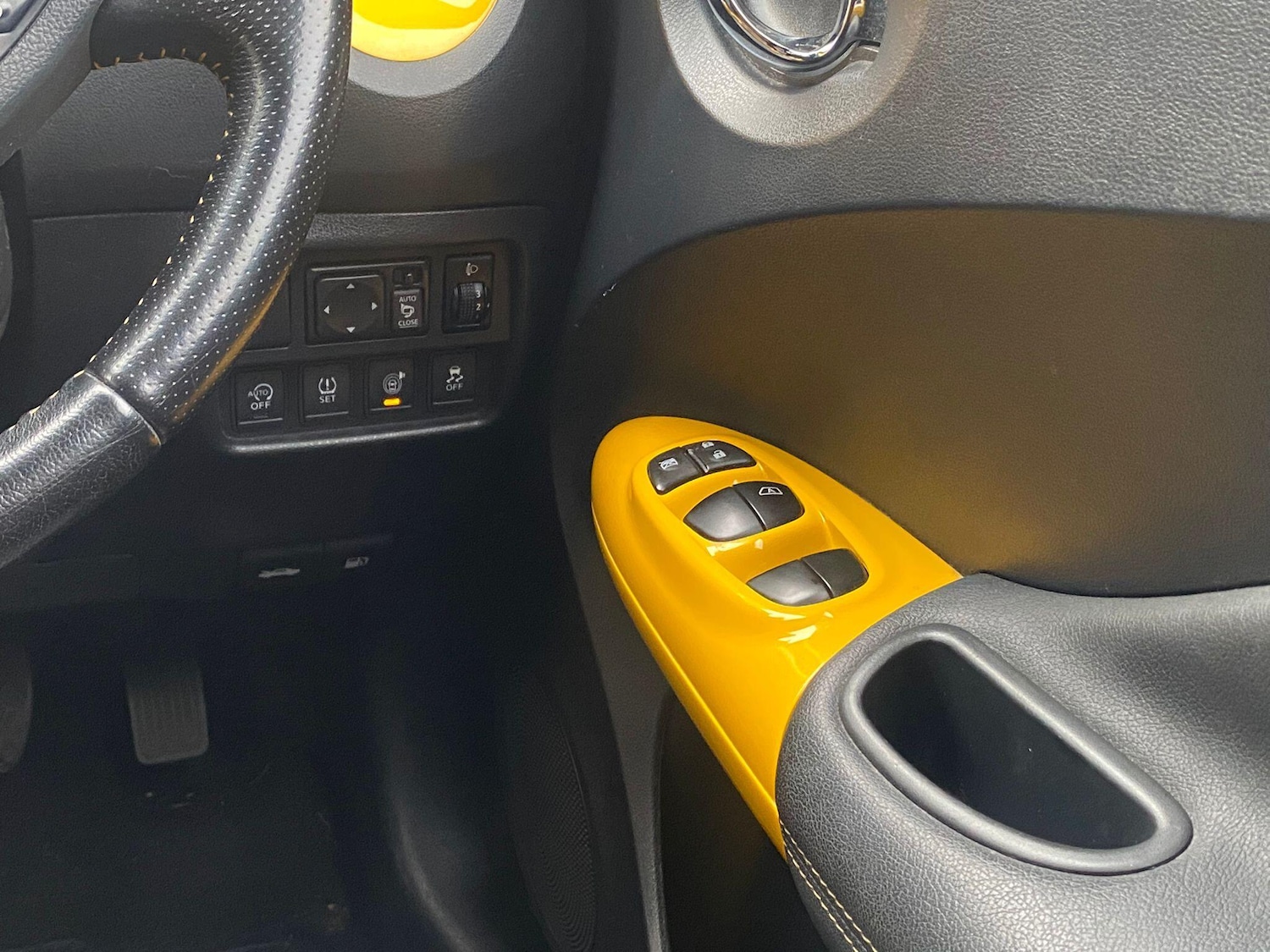 Used Nissan Juke 2015 for sale - 76109791: Photo 20