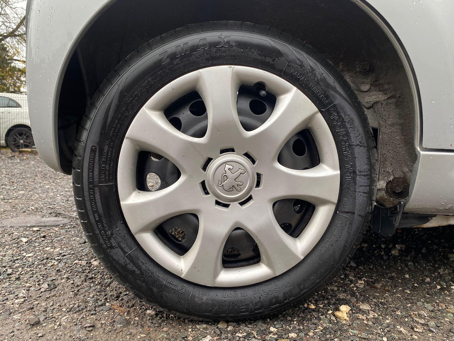 Used Peugeot 107 2011 for sale - 76561007: Photo 17