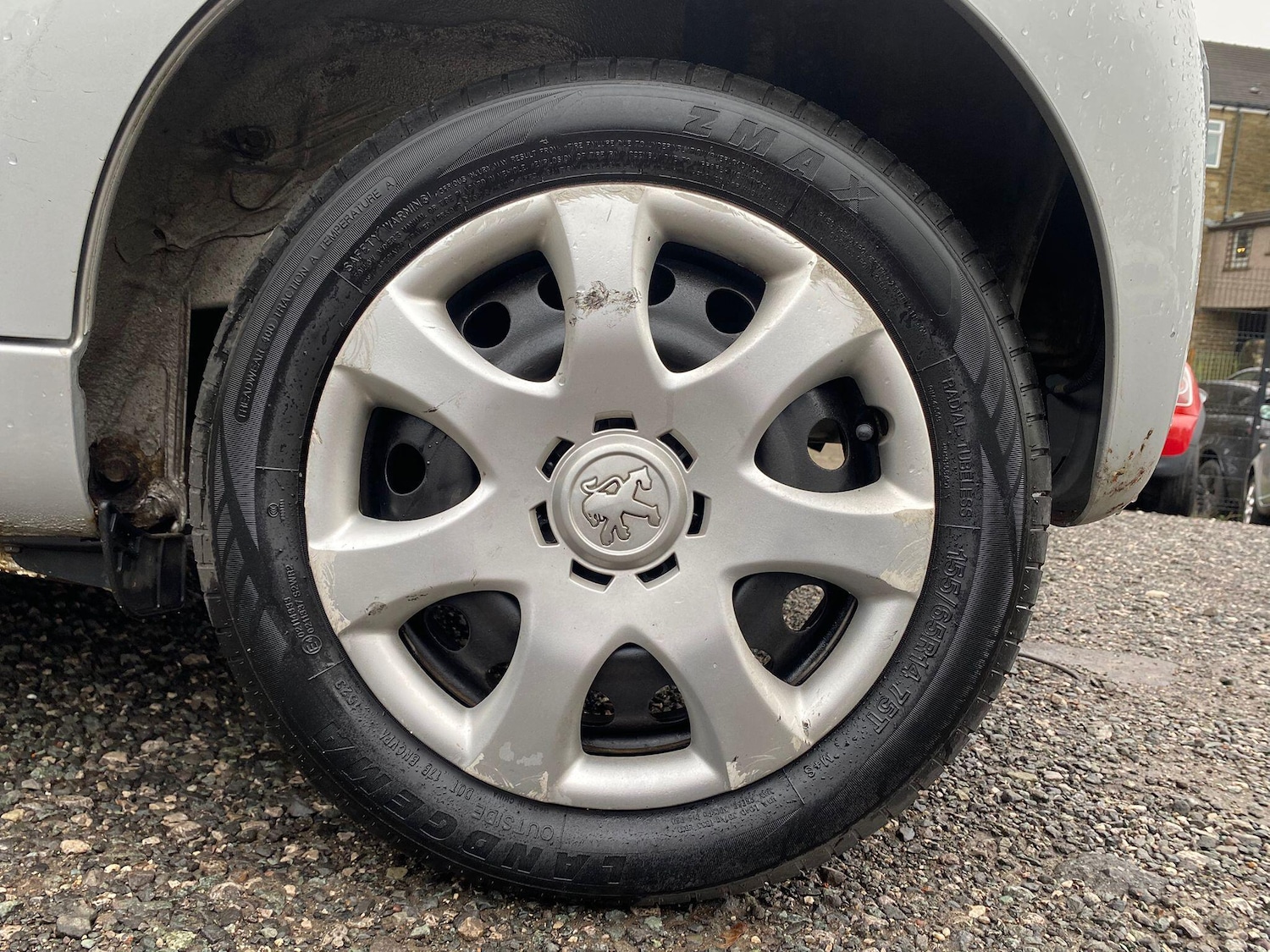 Used Peugeot 107 2011 for sale - 76561007: Photo 18