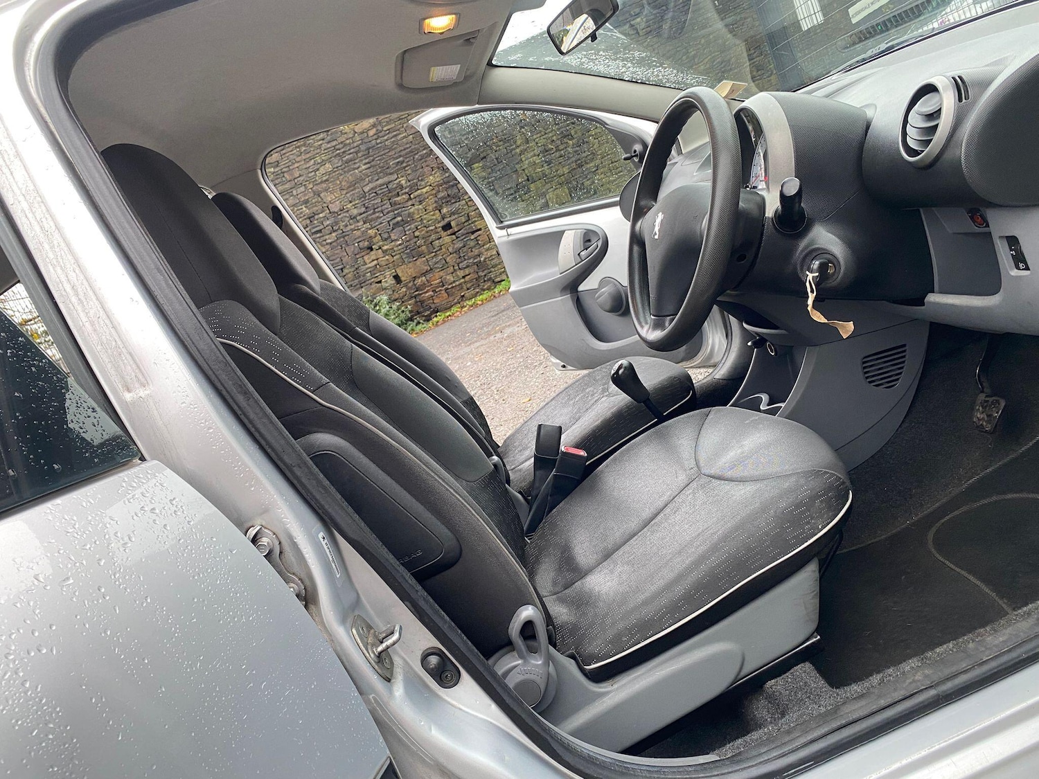 Used Peugeot 107 2011 for sale - 76561007: Photo 7