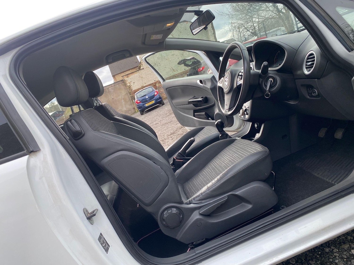 Used Vauxhall Corsa 2014 for sale - 77892546: Photo 10