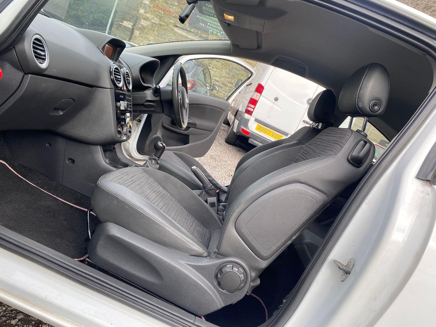 Used Vauxhall Corsa 2014 for sale - 77892546: Photo 11