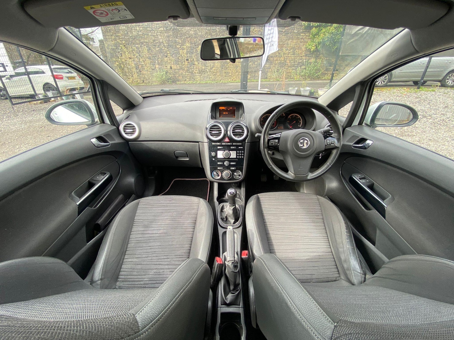 Used Vauxhall Corsa 2014 for sale - 77892546: Photo 12