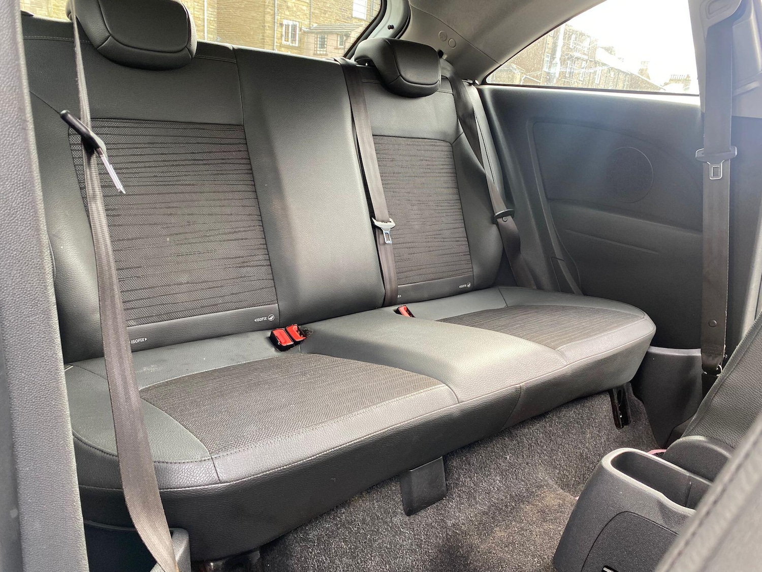 Used Vauxhall Corsa 2014 for sale - 77892546: Photo 13