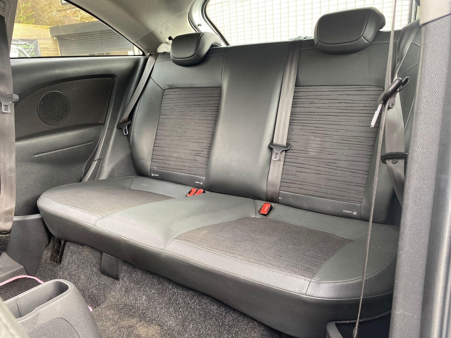 Used Vauxhall Corsa 2014 for sale - 77892546: Photo 14