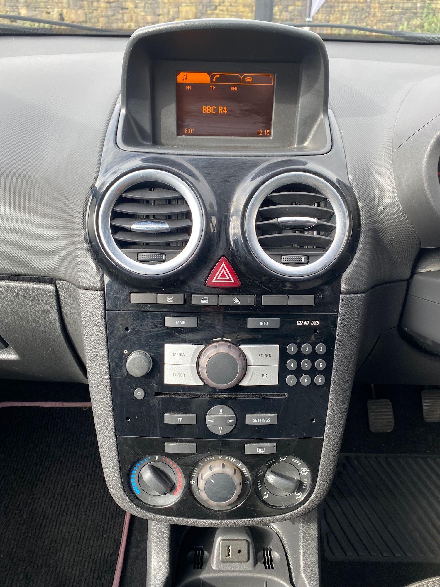 Used Vauxhall Corsa 2014 for sale - 77892546: Photo 15