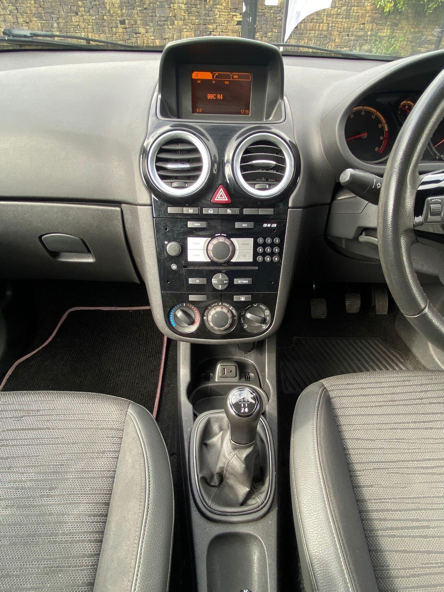 Used Vauxhall Corsa 2014 for sale - 77892546: Photo 16