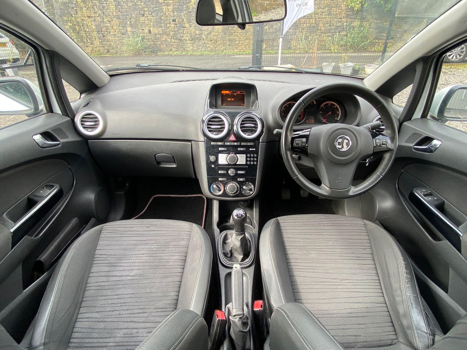 Used Vauxhall Corsa 2014 for sale - 77892546: Photo 17