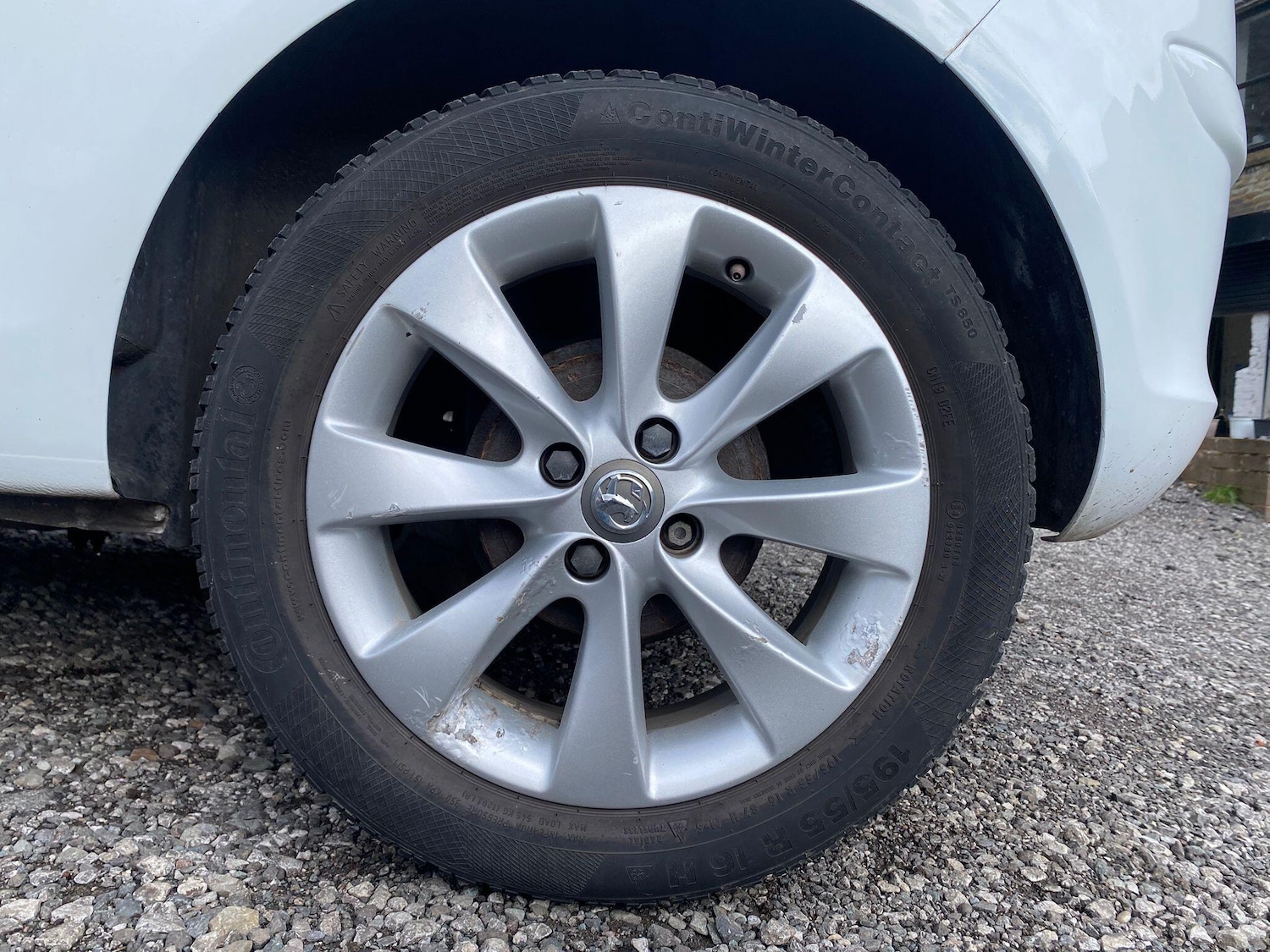 Used Vauxhall Corsa 2014 for sale - 77892546: Photo 19