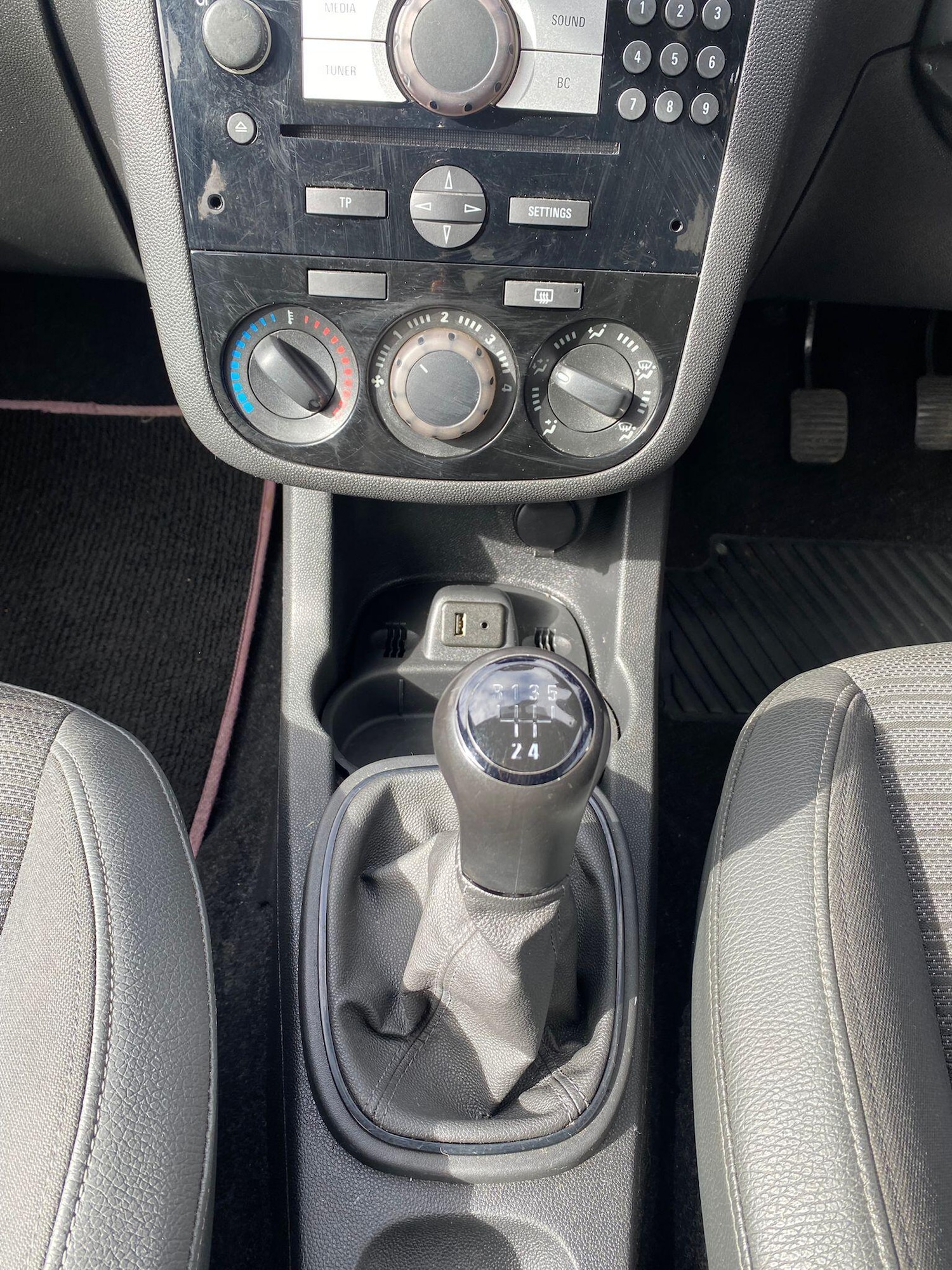 Used Vauxhall Corsa 2014 for sale - 77892546: Photo 20