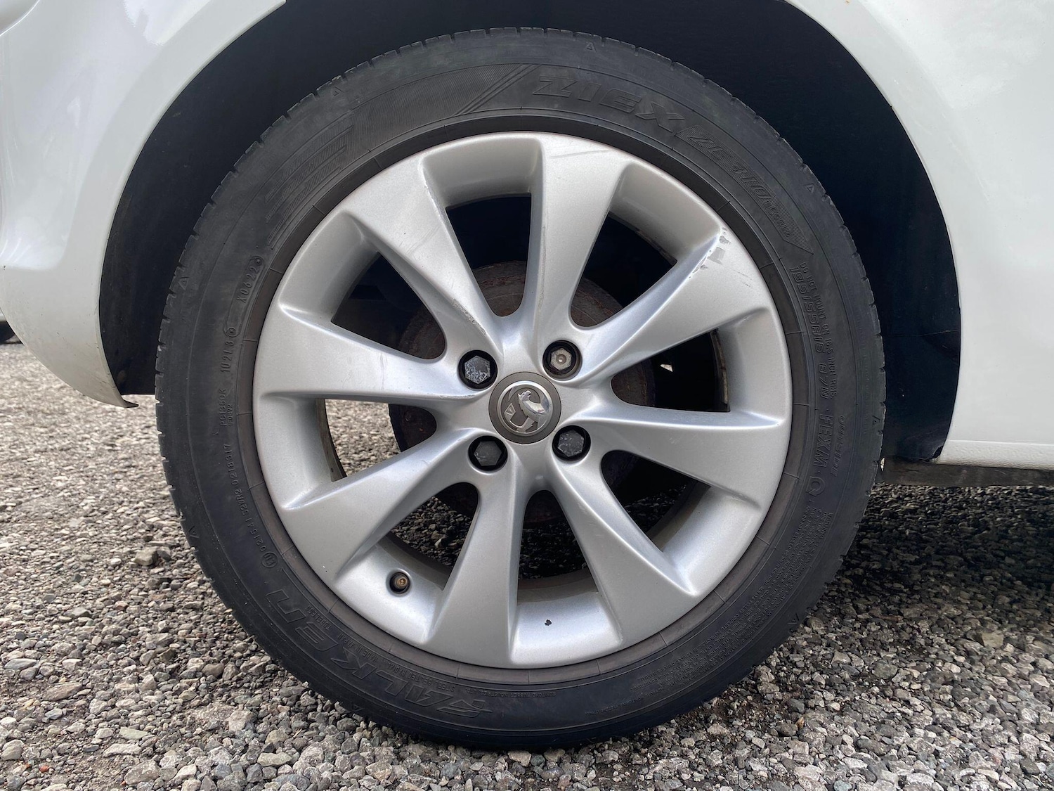 Used Vauxhall Corsa 2014 for sale - 77892546: Photo 21