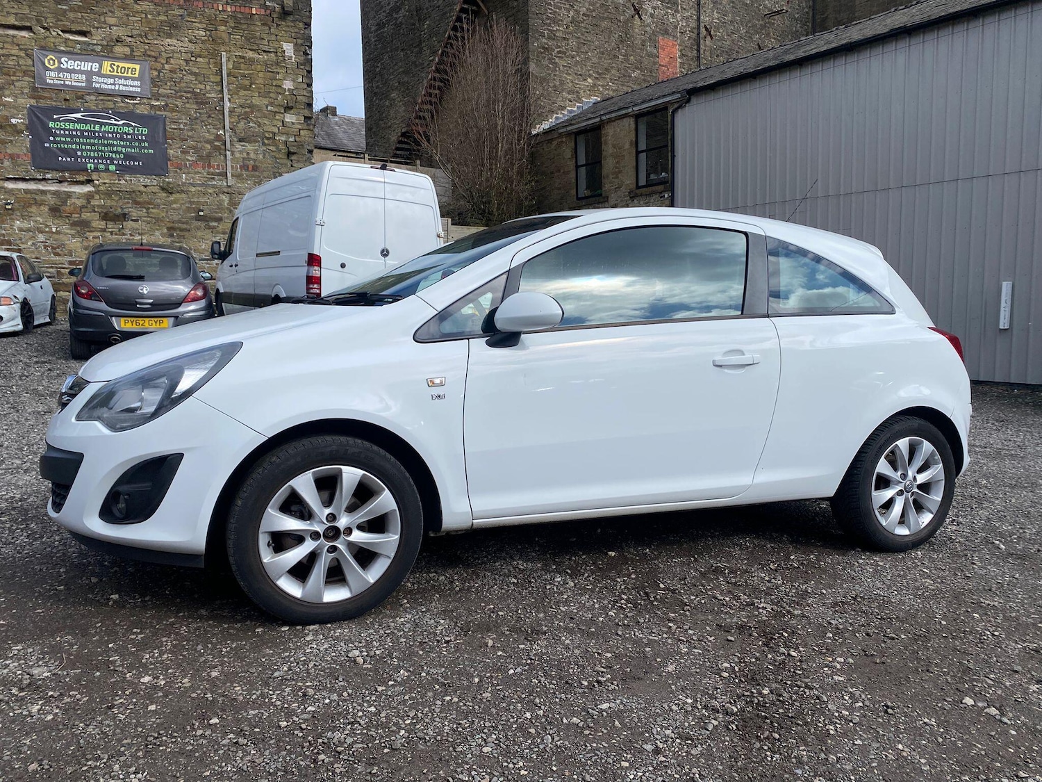 Used Vauxhall Corsa 2014 for sale - 77892546: Photo 5