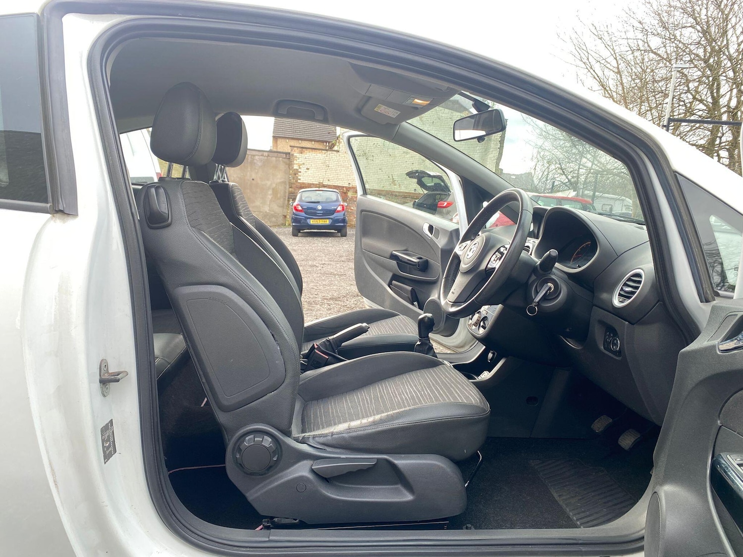 Used Vauxhall Corsa 2014 for sale - 77892546: Photo 9