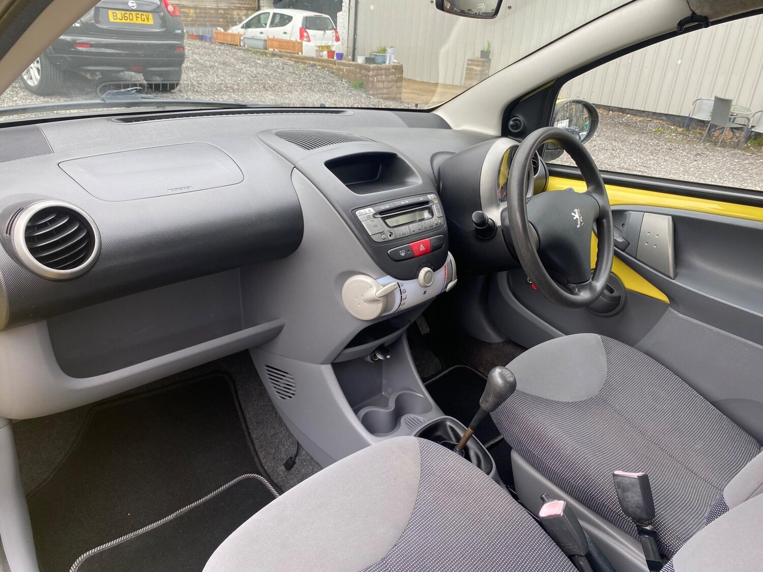 Used Peugeot 107 for sale - 78100194: Photo 11