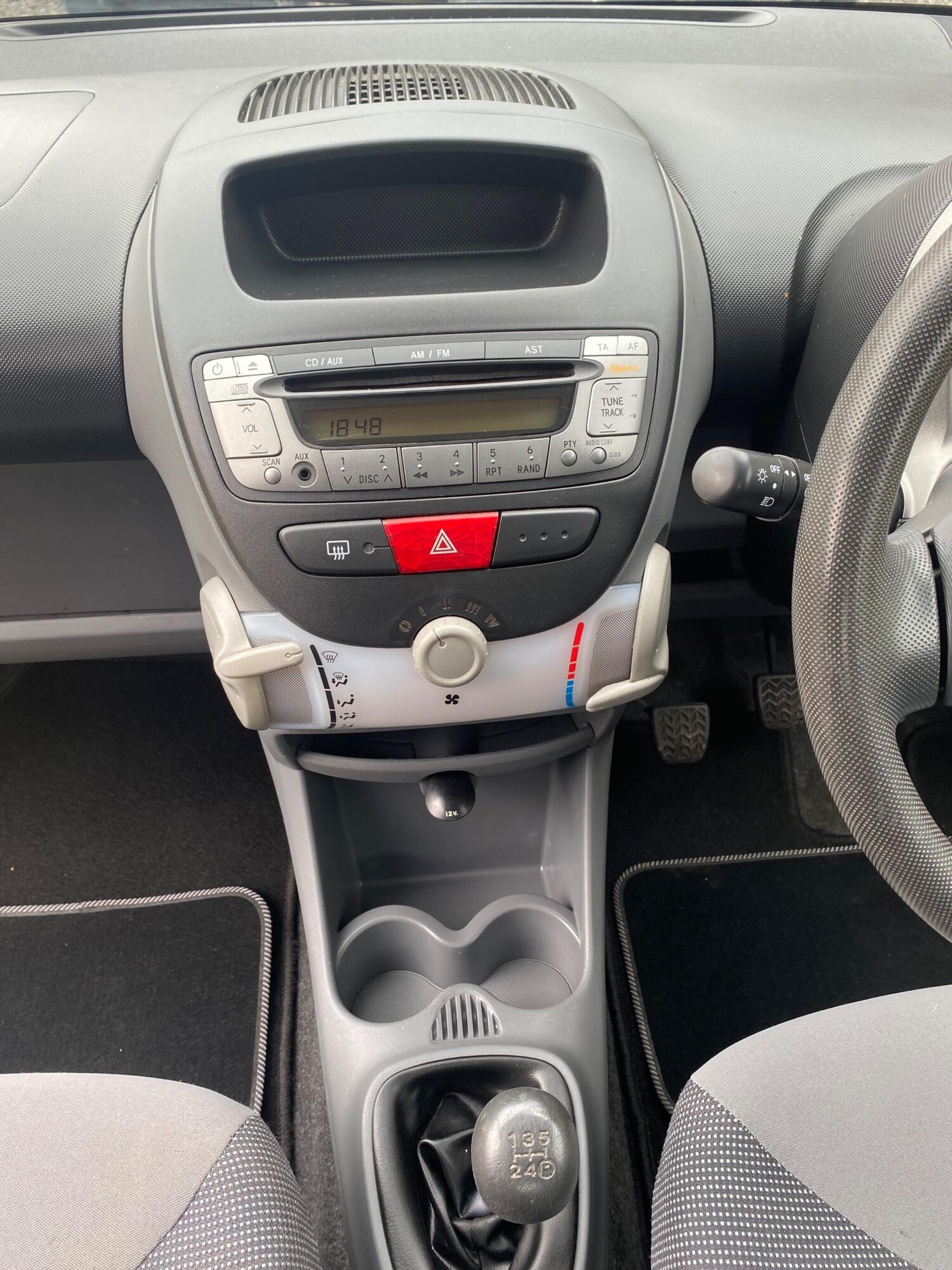 Used Peugeot 107 for sale - 78100194: Photo 12