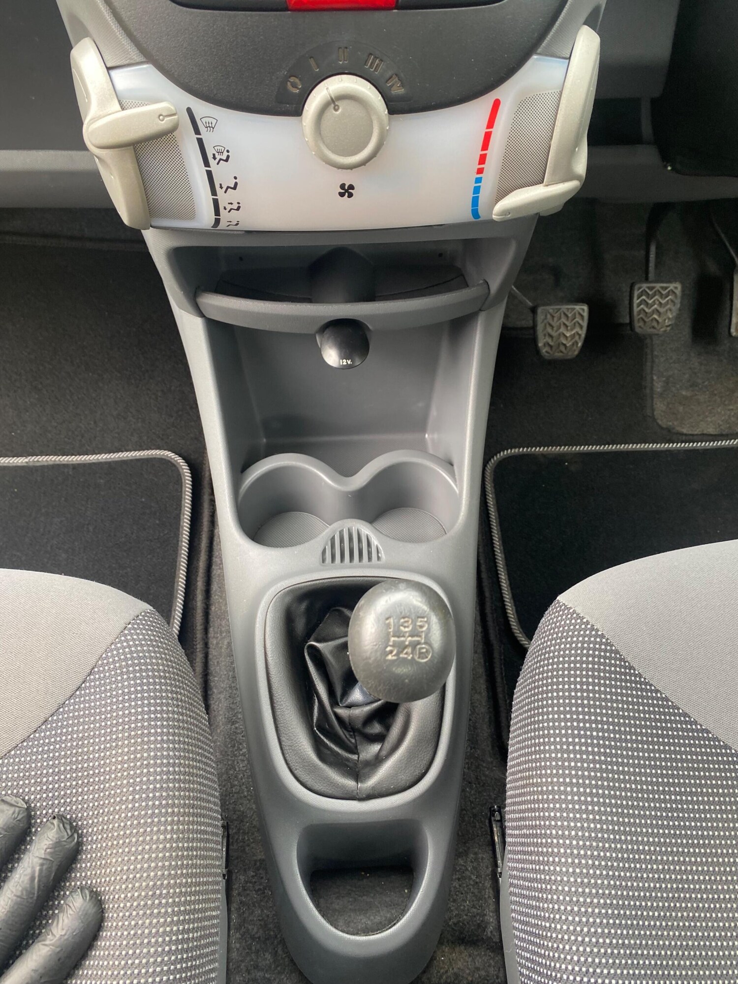 Used Peugeot 107 for sale - 78100194: Photo 13