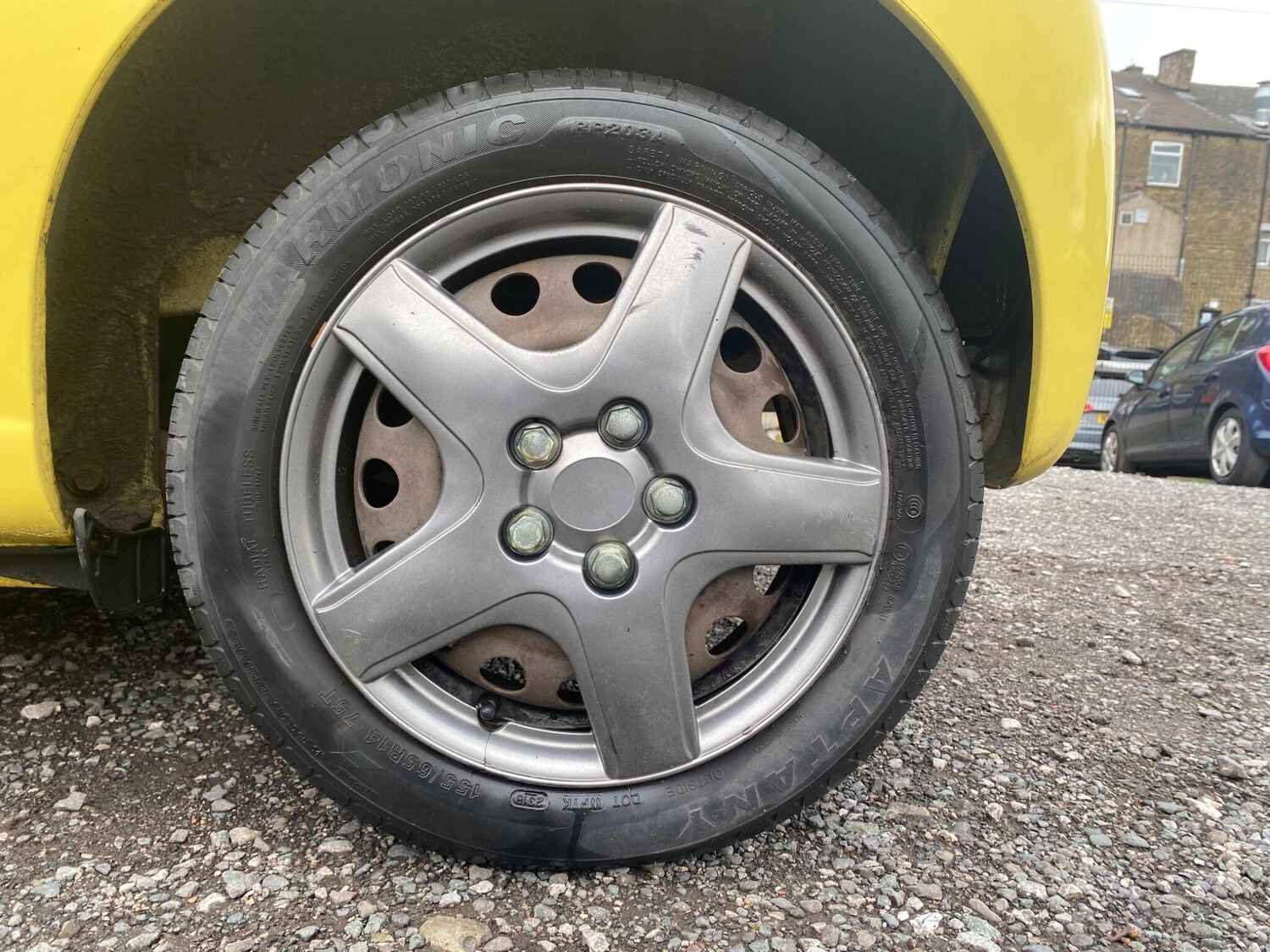 Used Peugeot 107 for sale - 78100194: Photo 14