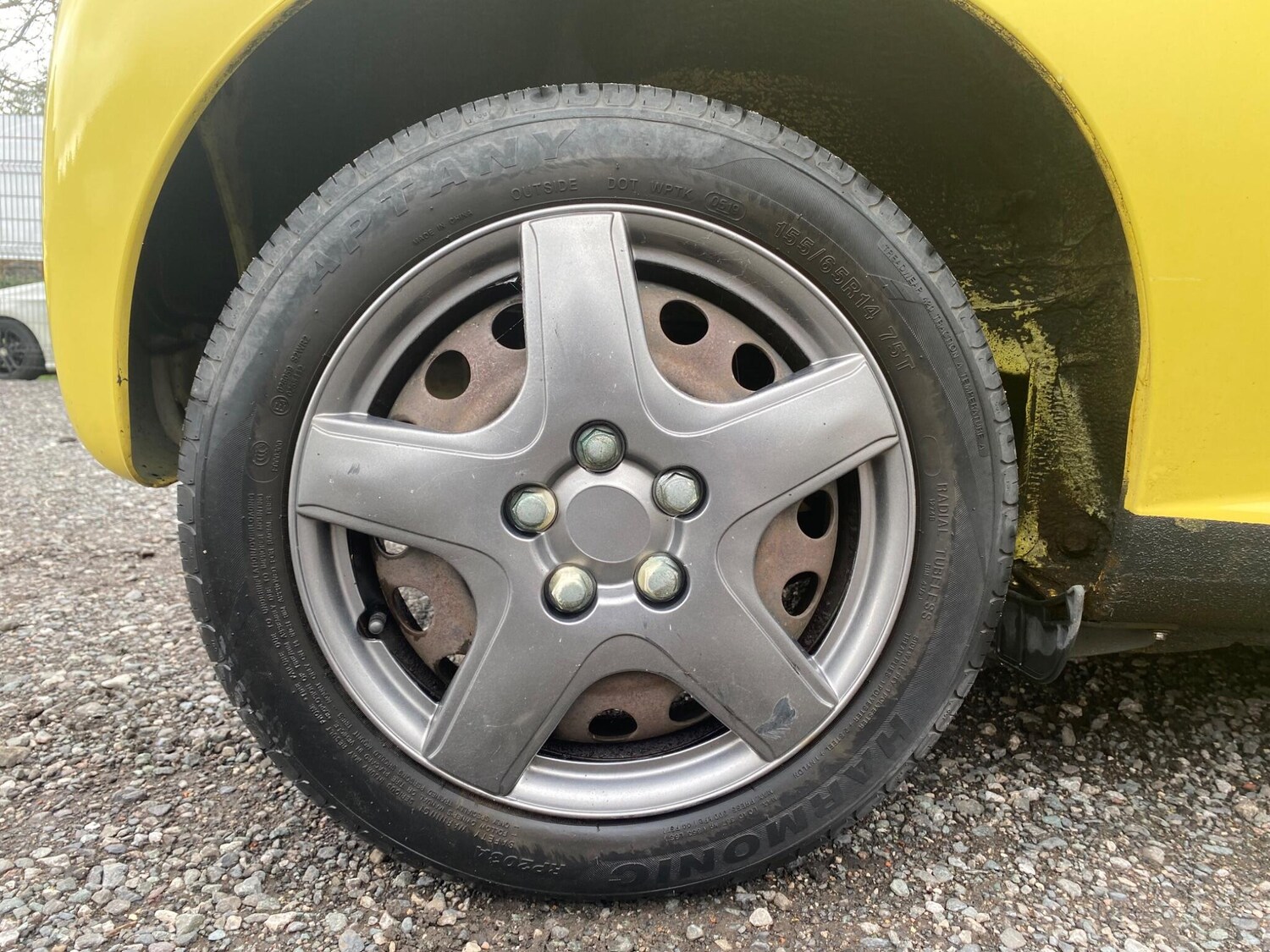 Used Peugeot 107 for sale - 78100194: Photo 15