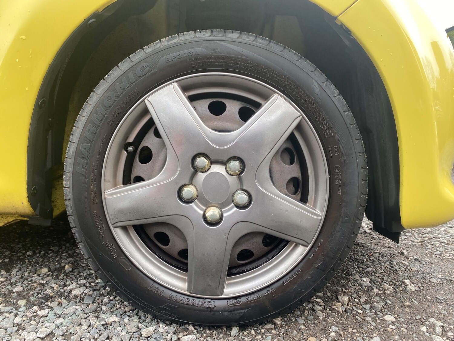 Used Peugeot 107 for sale - 78100194: Photo 16