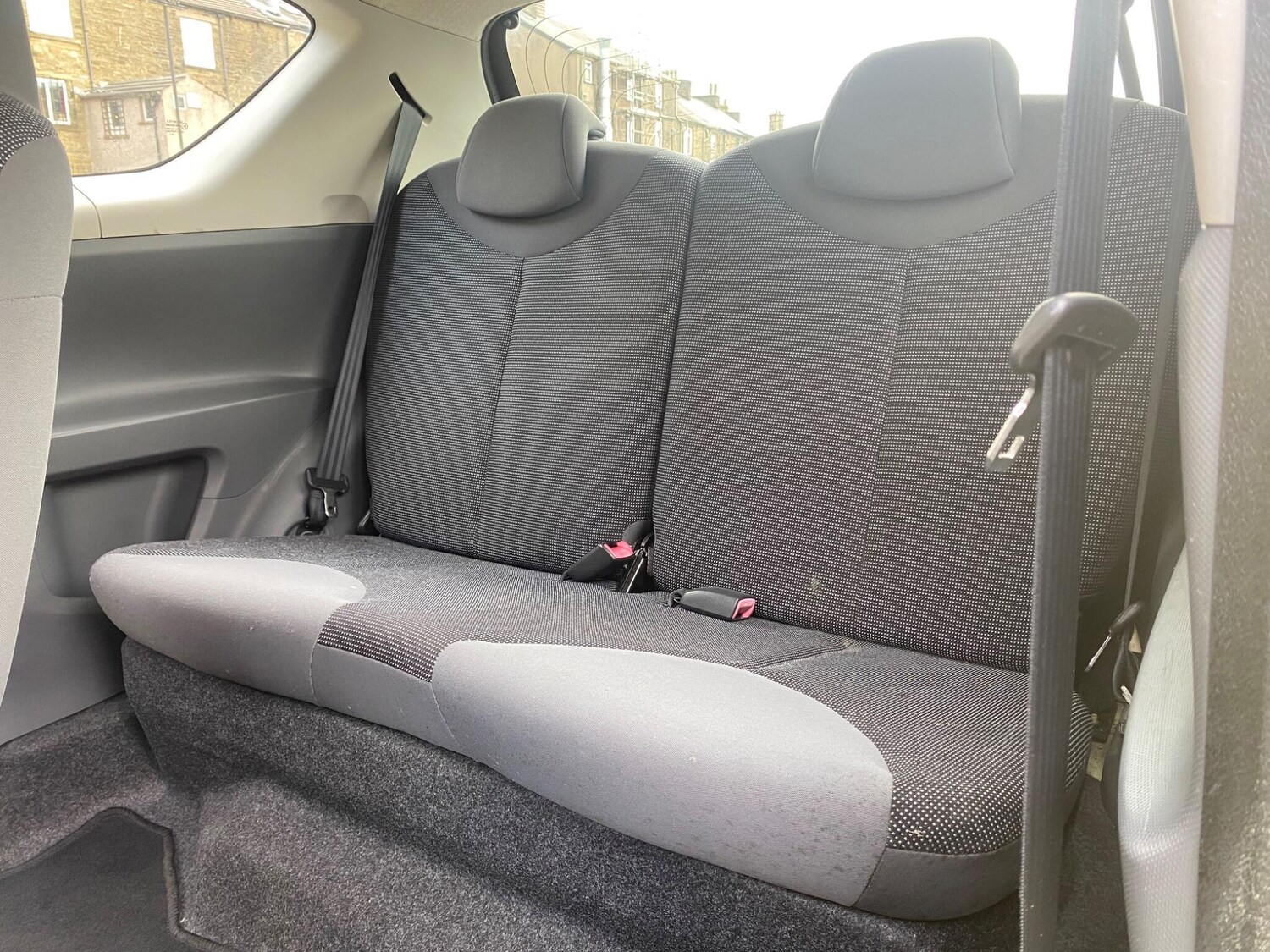 Used Peugeot 107 for sale - 78100194: Photo 9