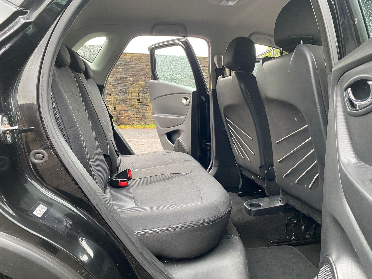 Used Renault Captur 2014 for sale - 76388552: Photo 10