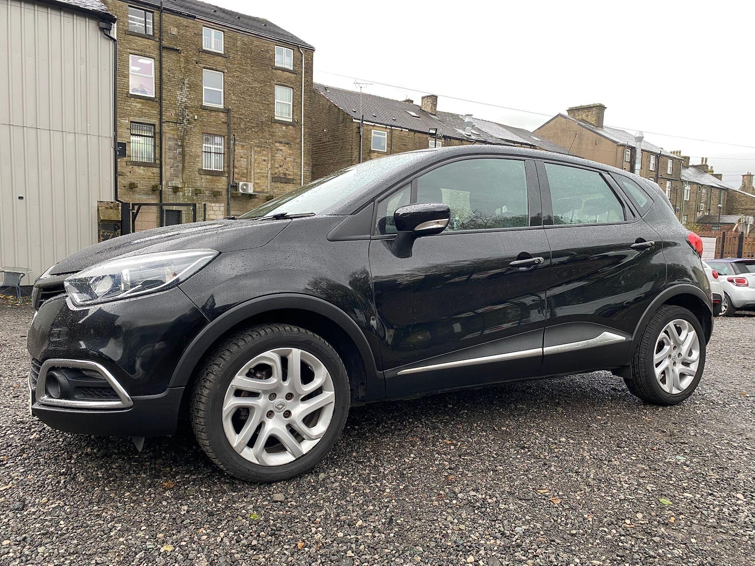 Used Renault Captur 2014 for sale - 76388552: Photo 5