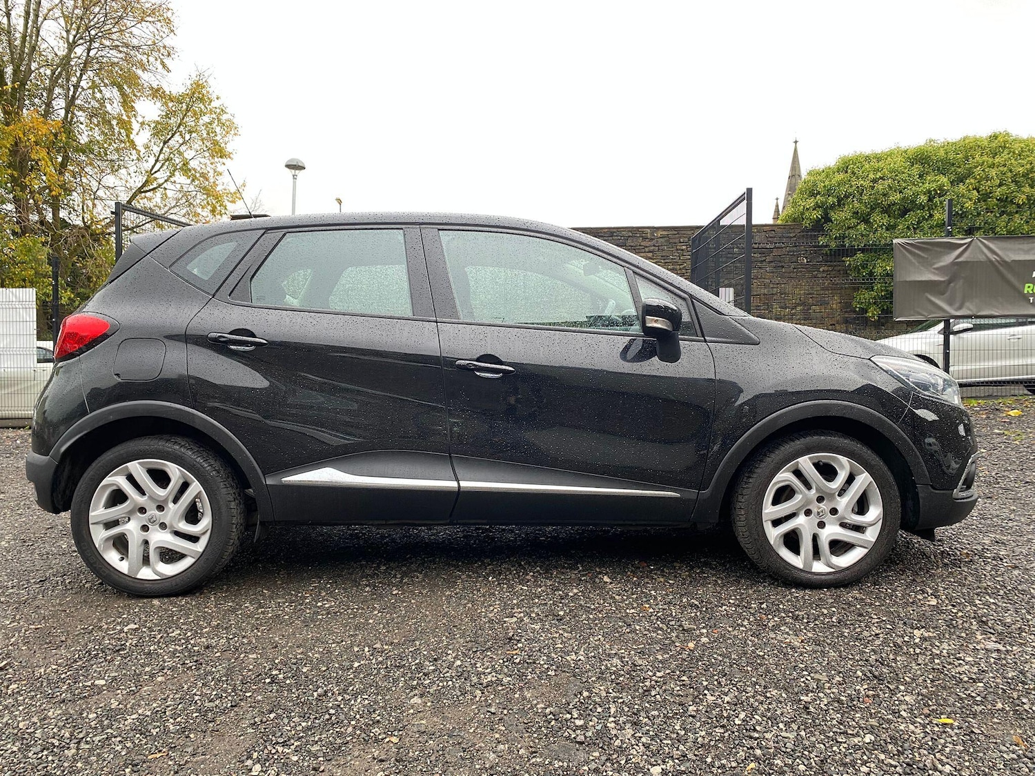 Used Renault Captur 2014 for sale - 76388552: Photo 7