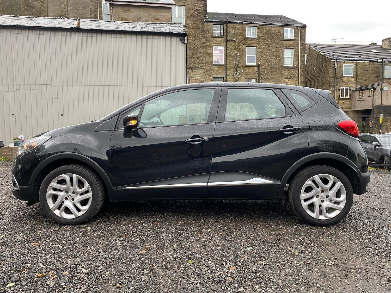 Used Renault Captur 2014 for sale - 76388552: Photo 8