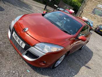 Used Renault Megane 2011 for sale - 74977874: Photo