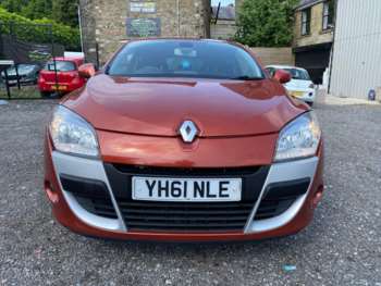 Used Renault Megane 2011 for sale - 74977874: Photo