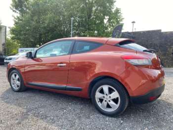 Used Renault Megane 2011 for sale - 74977874: Photo