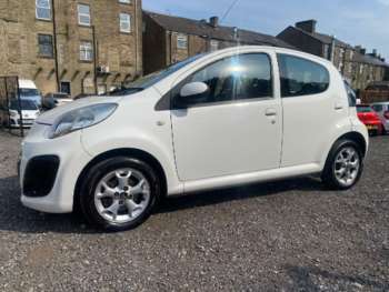 Used Citroen C1 2014 for sale - 74909175: Photo