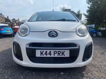 Used Citroen C1 2014 for sale - 74909175: Photo
