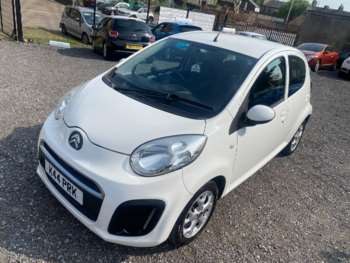 Used Citroen C1 2014 for sale - 74909175: Photo