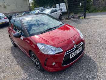 (65) - 1.6 BlueHDi DStyle Nav Euro 6 (s/s) 3dr