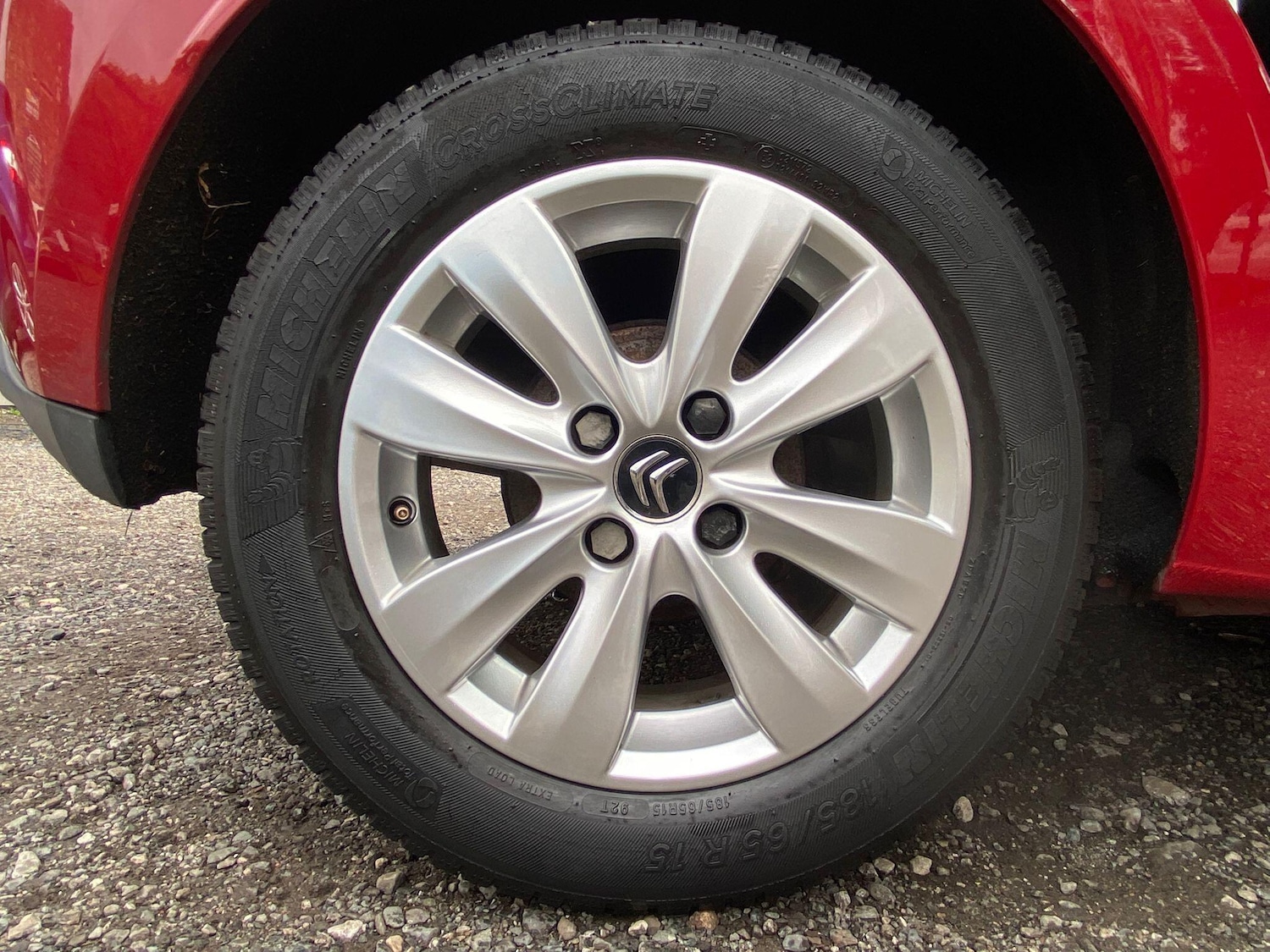 Used Citroen C3 2015 for sale - 76001876: Photo 10