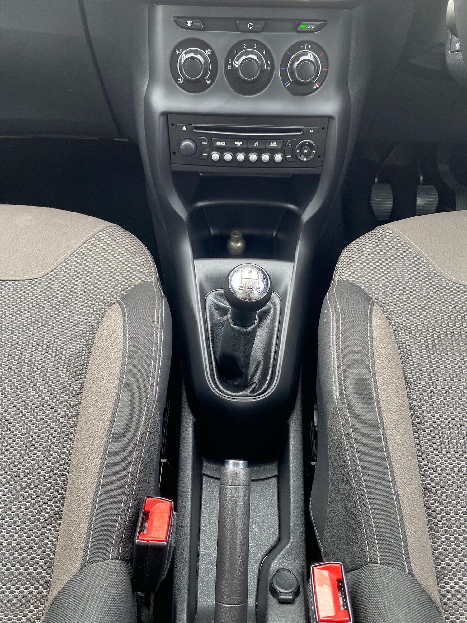 Used Citroen C3 2015 for sale - 76001876: Photo 11