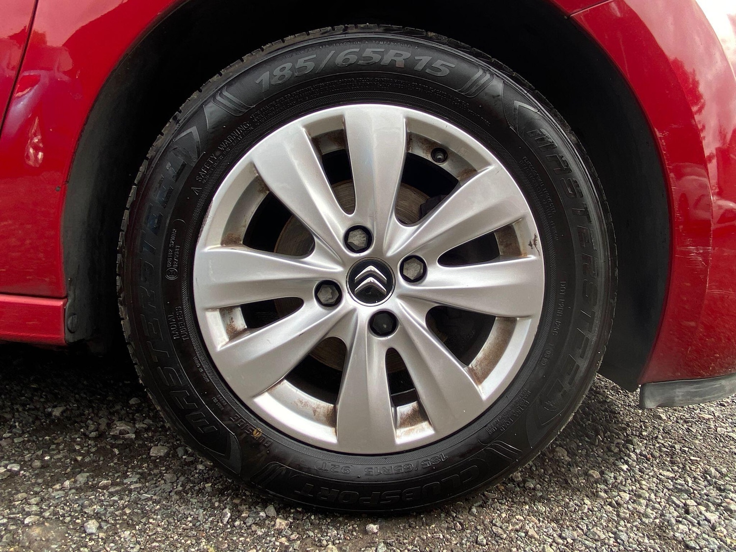 Used Citroen C3 2015 for sale - 76001876: Photo 13