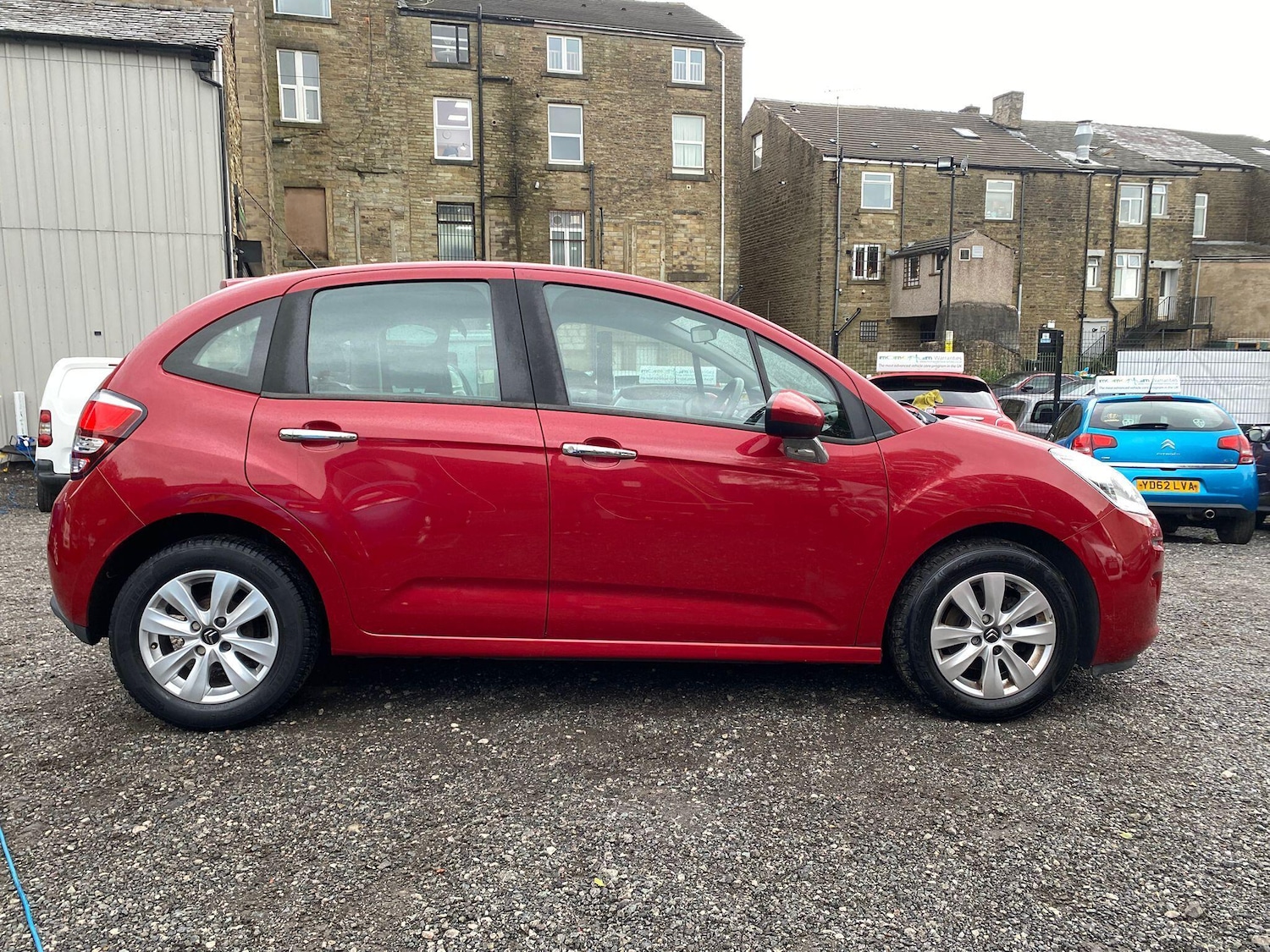 Used Citroen C3 2015 for sale - 76001876: Photo 15