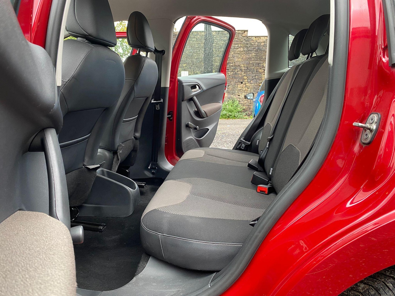 Used Citroen C3 2015 for sale - 76001876: Photo 17