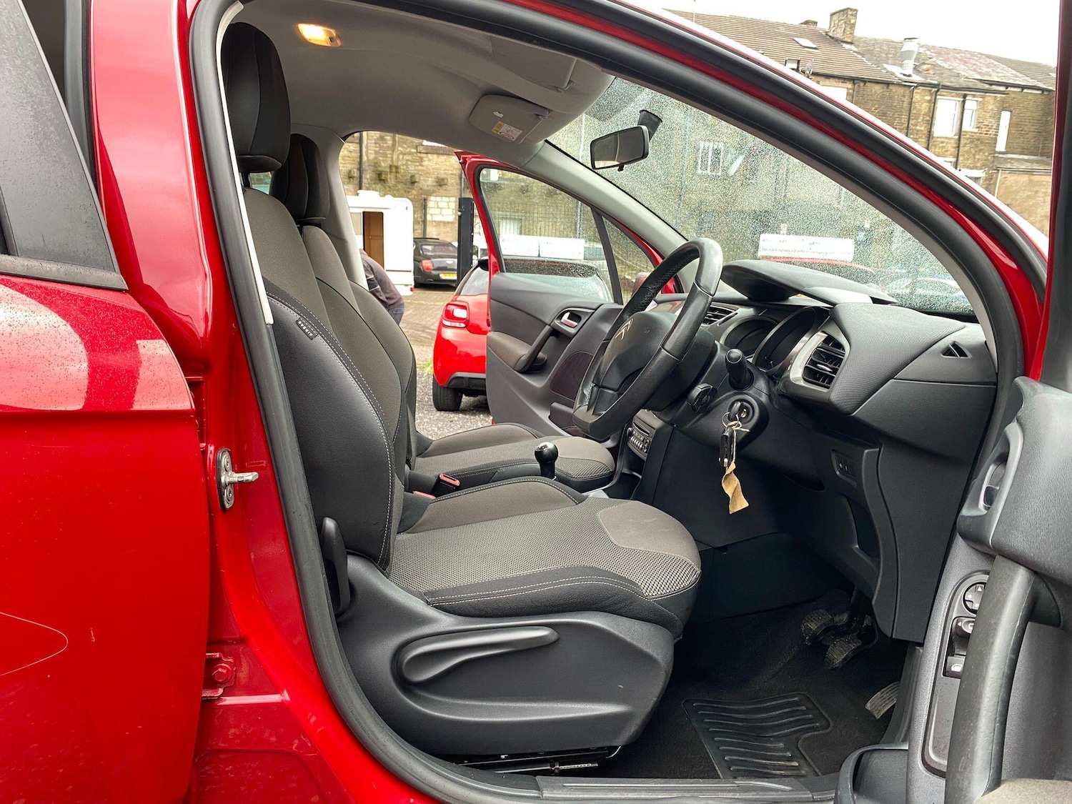 Used Citroen C3 2015 for sale - 76001876: Photo 19