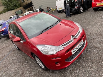 Citroen - C3