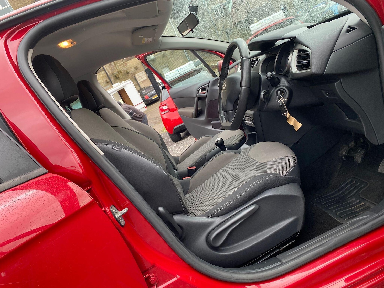 Used Citroen C3 2015 for sale - 76001876: Photo 20