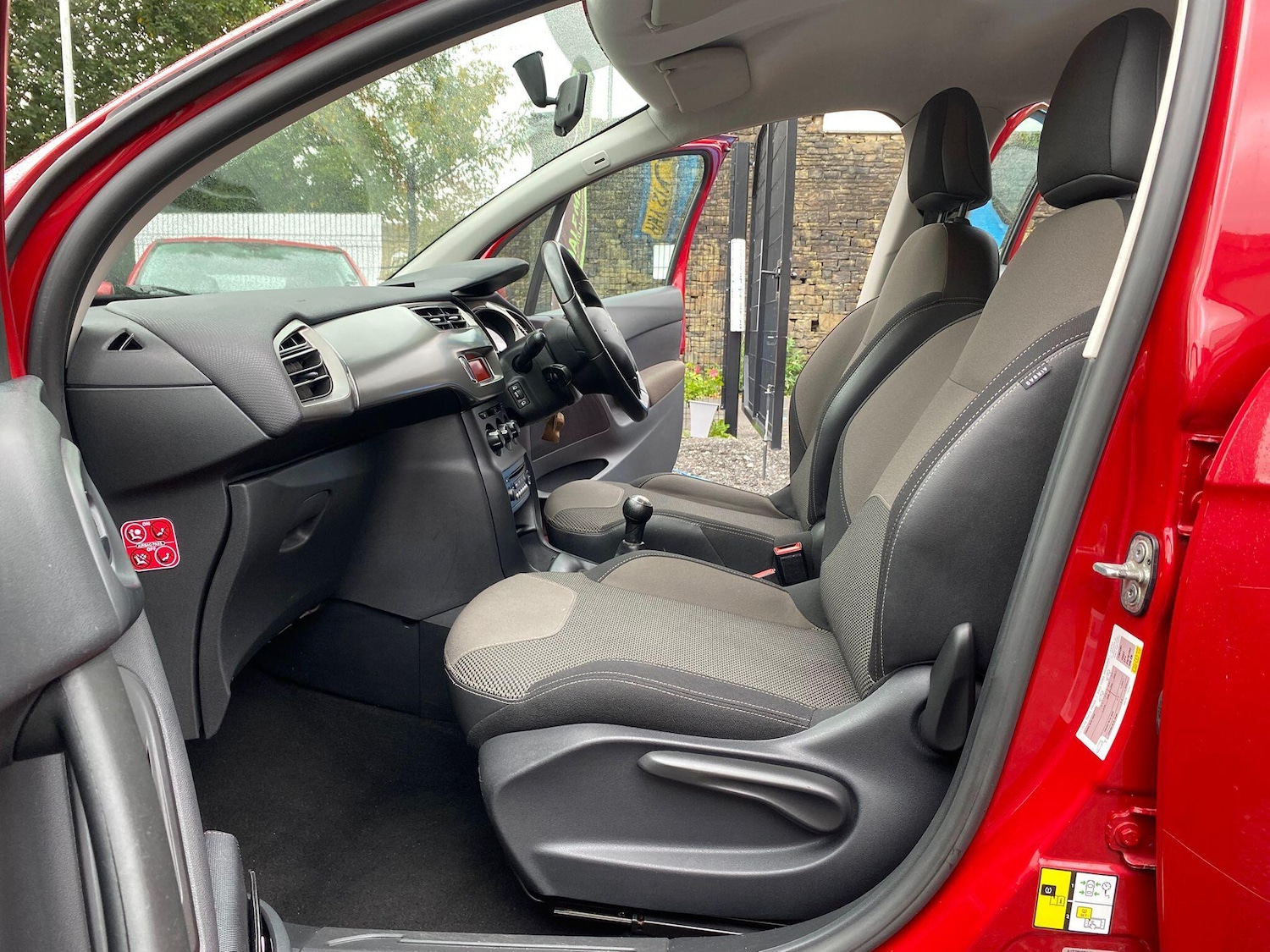 Used Citroen C3 2015 for sale - 76001876: Photo 21