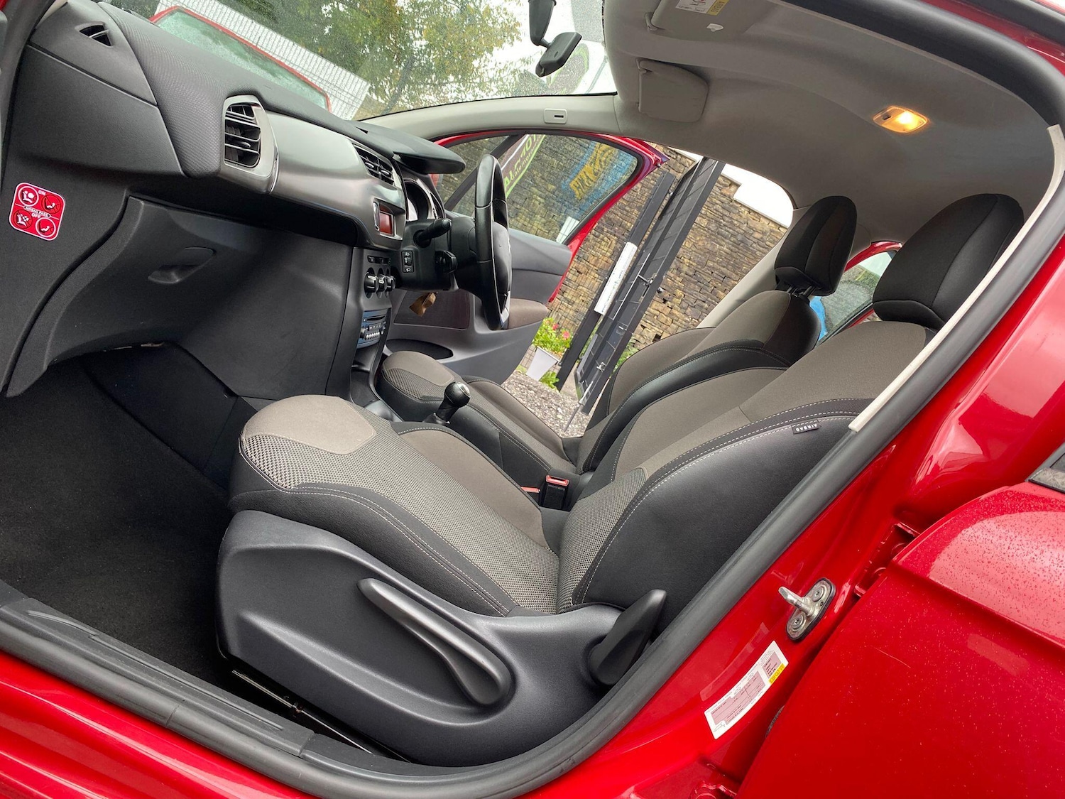 Used Citroen C3 2015 for sale - 76001876: Photo 22