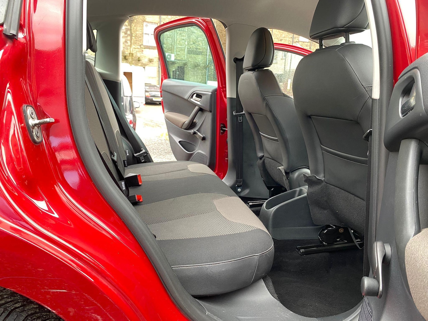 Used Citroen C3 2015 for sale - 76001876: Photo 24