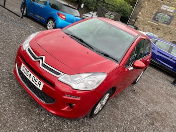 Used Citroen C3 2015 for sale - 76001876: Photo 2