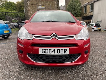 Used Citroen C3 2015 for sale - 76001876: Photo 3